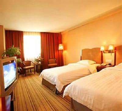 фото отеля Starshine Hotel Shenzhen Huanggang