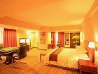 фото отеля Starshine Hotel Shenzhen Huanggang
