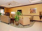 фото отеля Comfort Inn & Suites Saint Petersburg