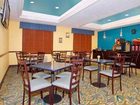 фото отеля Comfort Inn & Suites Saint Petersburg