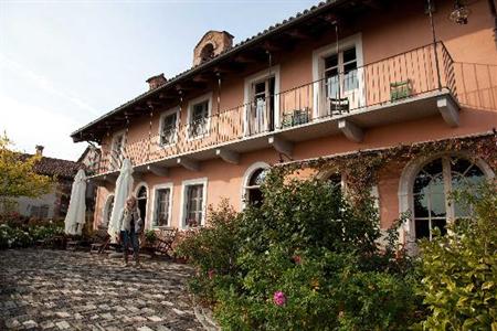 фото отеля Bricco Dei Cogni