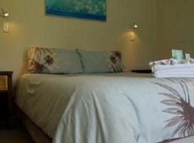фото отеля Aloha Seaview Resort Motel