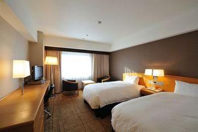 фото отеля Granvia Hiroshima Hotel