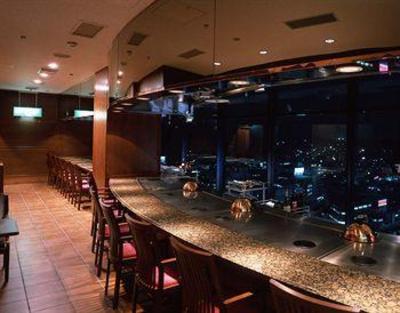 фото отеля Granvia Hiroshima Hotel