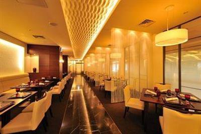 фото отеля Granvia Hiroshima Hotel