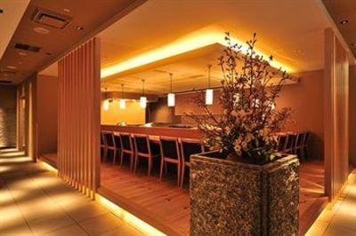 фото отеля Granvia Hiroshima Hotel