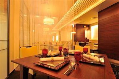 фото отеля Granvia Hiroshima Hotel