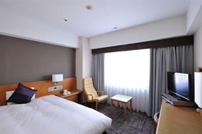 фото отеля Granvia Hiroshima Hotel