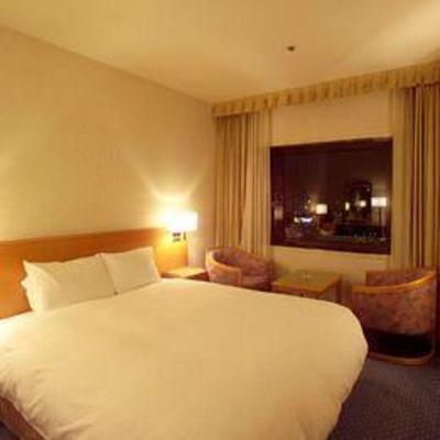фото отеля Granvia Hiroshima Hotel