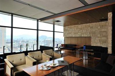 фото отеля Granvia Hiroshima Hotel