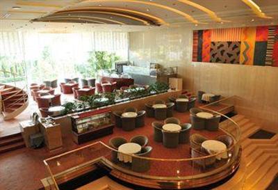 фото отеля Granvia Hiroshima Hotel