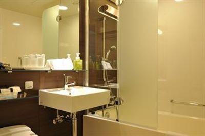 фото отеля Granvia Hiroshima Hotel