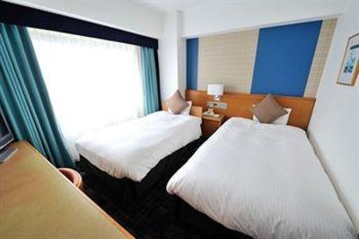 фото отеля Granvia Hiroshima Hotel
