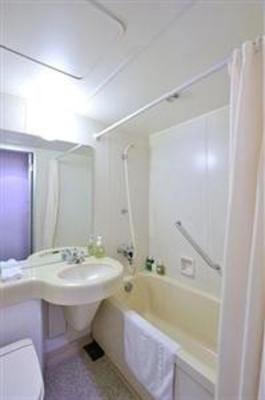 фото отеля Granvia Hiroshima Hotel