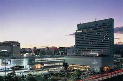 фото отеля Granvia Hiroshima Hotel