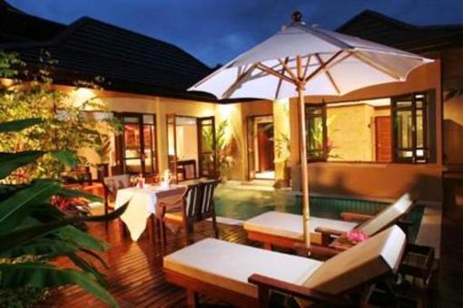 фото отеля Bo Phut Resort & Spa