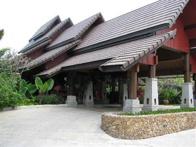фото отеля Bo Phut Resort & Spa