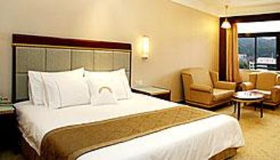 фото отеля City Hotel Xiamen