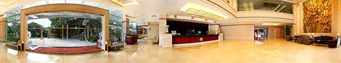 фото отеля City Hotel Xiamen