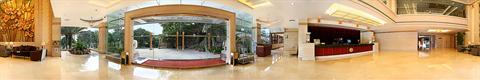 фото отеля City Hotel Xiamen