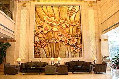 фото отеля City Hotel Xiamen