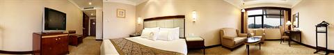 фото отеля City Hotel Xiamen
