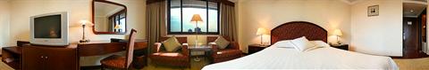фото отеля City Hotel Xiamen