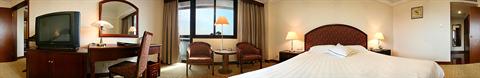 фото отеля City Hotel Xiamen