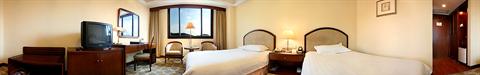 фото отеля City Hotel Xiamen