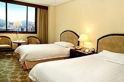 фото отеля City Hotel Xiamen