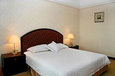 фото отеля City Hotel Xiamen