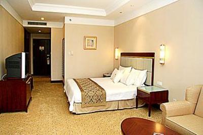 фото отеля City Hotel Xiamen