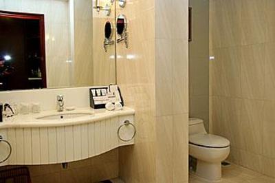 фото отеля City Hotel Xiamen