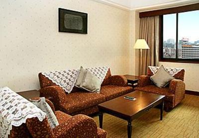 фото отеля City Hotel Xiamen