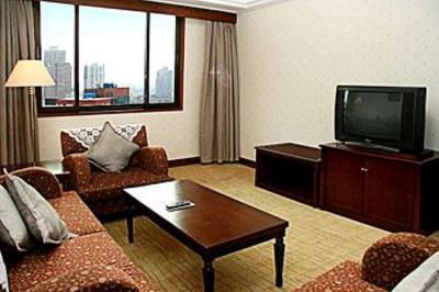 фото отеля City Hotel Xiamen