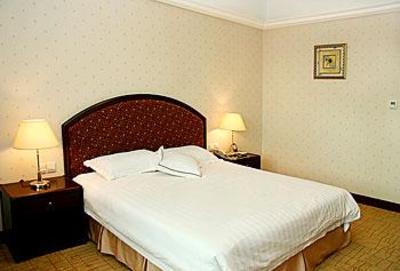 фото отеля City Hotel Xiamen