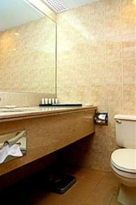 фото отеля City Hotel Xiamen