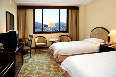 фото отеля City Hotel Xiamen