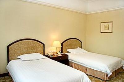 фото отеля City Hotel Xiamen