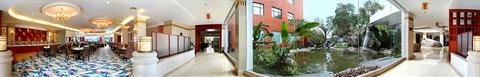 фото отеля City Hotel Xiamen