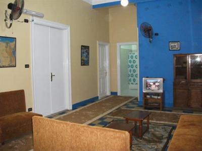 фото отеля Canadian Hostel