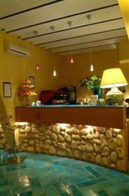 фото отеля Magaggiari Hotel Resort