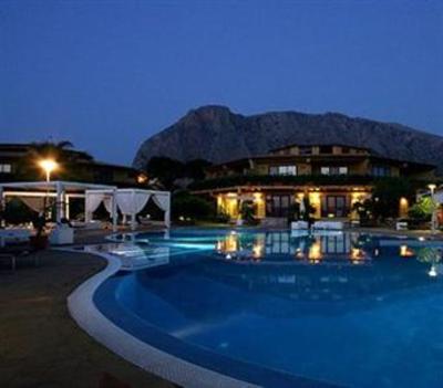 фото отеля Magaggiari Hotel Resort