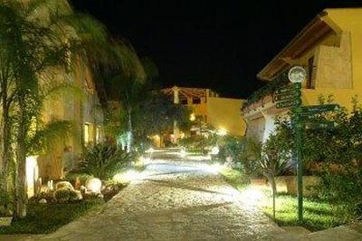 фото отеля Magaggiari Hotel Resort