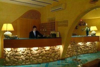 фото отеля Magaggiari Hotel Resort