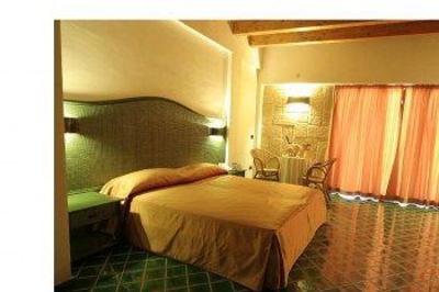 фото отеля Magaggiari Hotel Resort