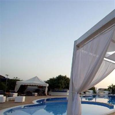 фото отеля Magaggiari Hotel Resort