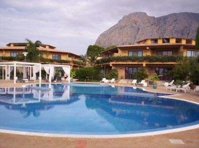 фото отеля Magaggiari Hotel Resort