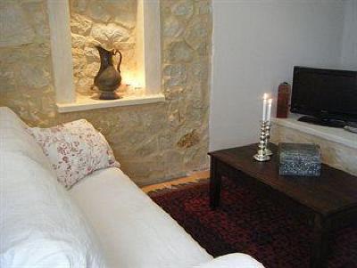 фото отеля Olive Coast Suites Itanos