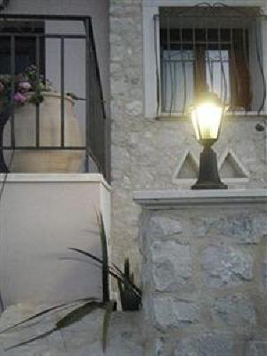фото отеля Olive Coast Suites Itanos